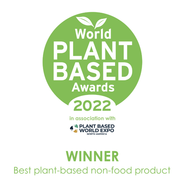 FreshFry Pods Named Best Plant-Based Non-Food Product 2022