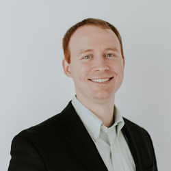Jacob Huff, COO and Co-Founder, FreshFry