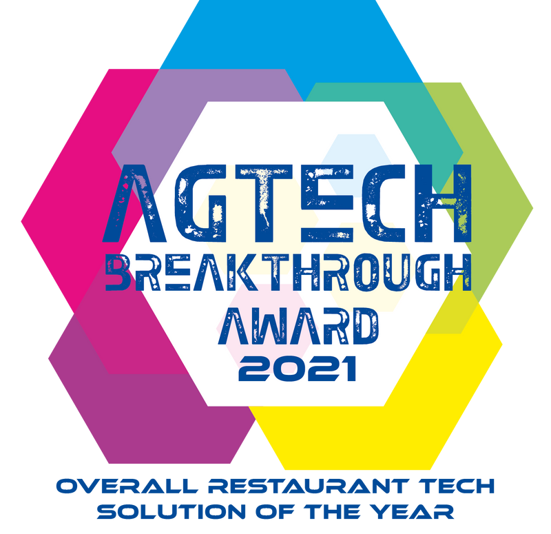 FreshFry Wins AgTech Breakthrough Award