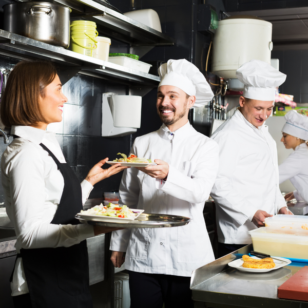 Why Your Back of House Operations Drive Your Restaurant's Success