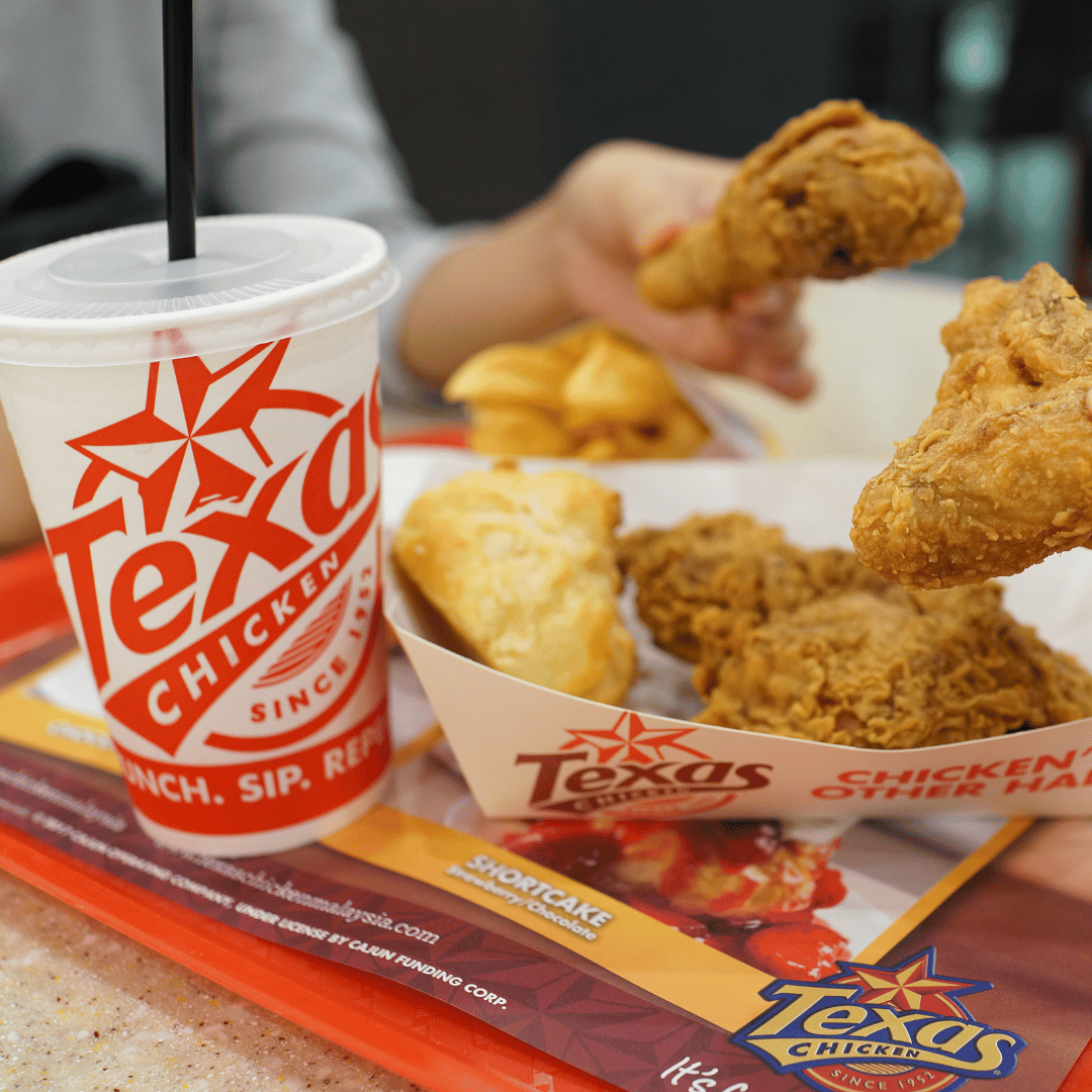 Church's Texas Chicken New York Expansion