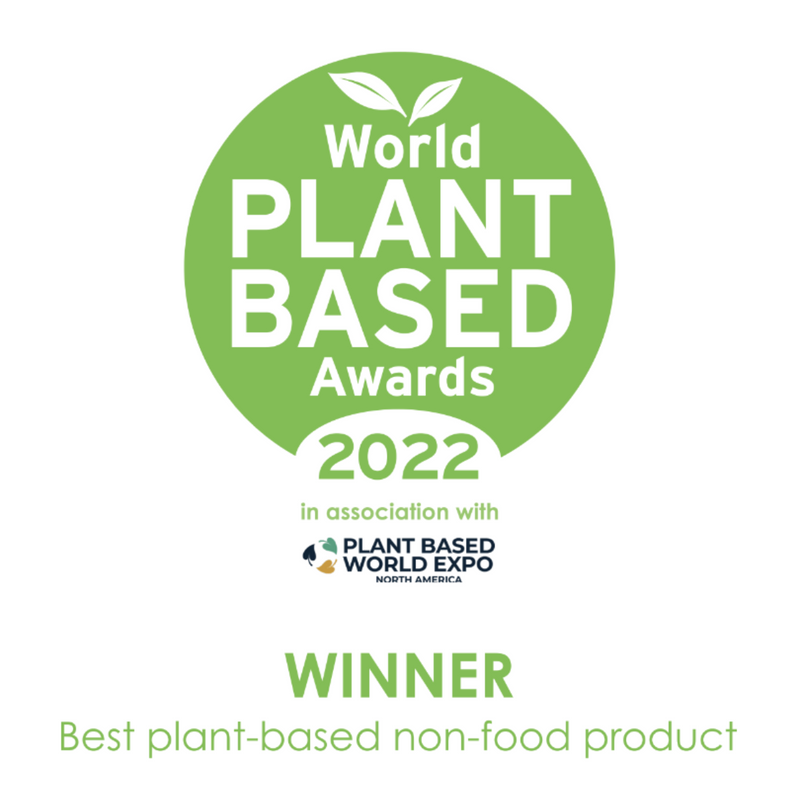 FreshFry Pods Named Best Plant-Based Non-Food Product 2022