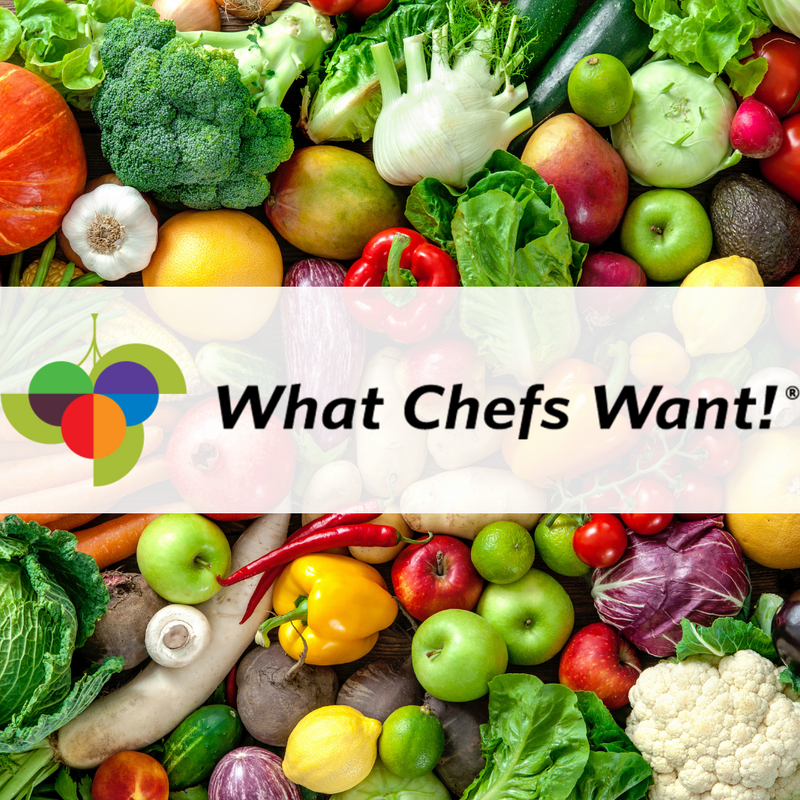 FreshFry Pods are Now Available Through What Chefs Want!