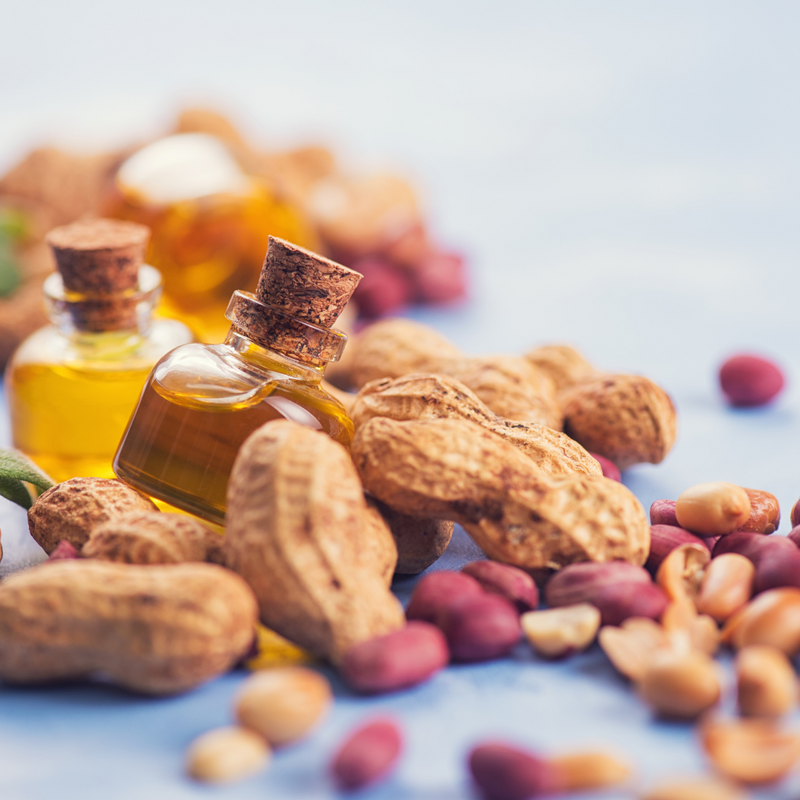 Should Your Restaurant Find a Substitute for Peanut Oil