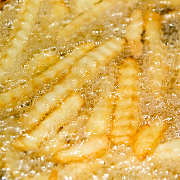Why Restaurants Should Reuse Fryer Oil