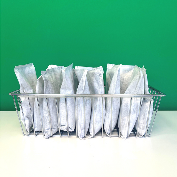 Pod Basket
