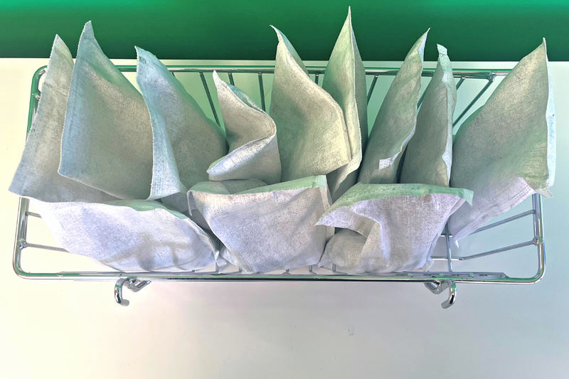Pod Basket