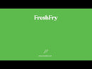 FreshFry Pods - 21 Count Case